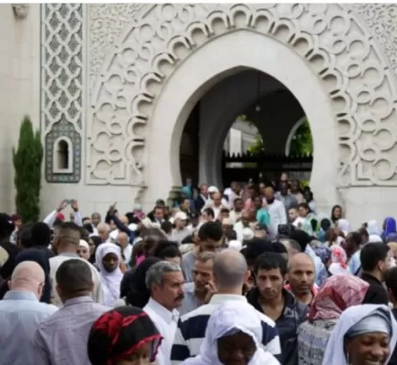 &amp;quot;تشريح&amp;quot; صعود اليمين المتطرّف في فرنسا