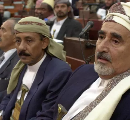 إخوان اليمن يواصلون ألاعيبهم... القصة كاملة