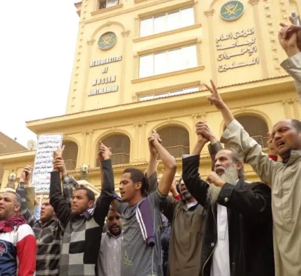 الإخوان: بين سحر ورعب الأيديولوجيا