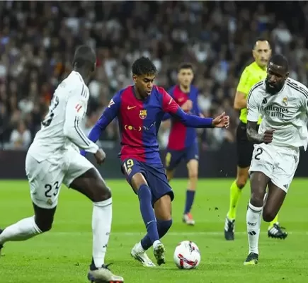 إسبانيا تنتفض في مواجهة عنصرية بعض جماهير ريال مدريد