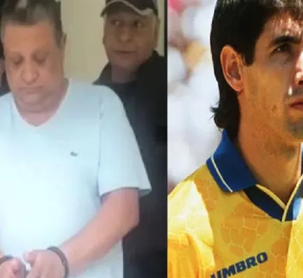 بعد أكثر من ثلاثين عامًا… مقتل المتهم الرئيسي في قضية اغتيال اللاعب أندريس إسكوبار