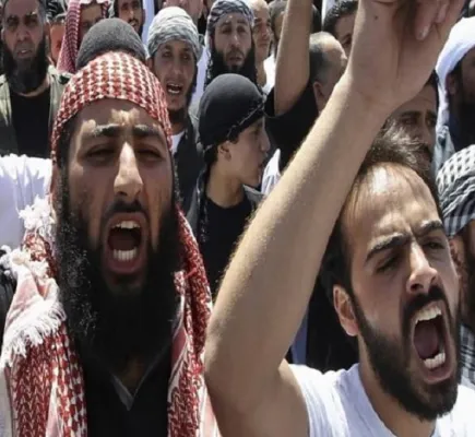 فك الارتباط الإيديولوجي: من سلطة الفكر إلى استقلال القرار السياسي دراسة في العلاقة بين الفكر الأوجلاني والبنية التنظيمية لحزب الاتحاد الديمقراطي