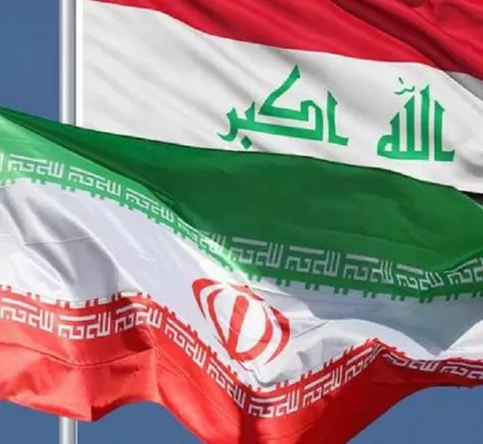 العراق يغلق أكثر من (20) ممراً على حدوده مع إيران... لماذا؟