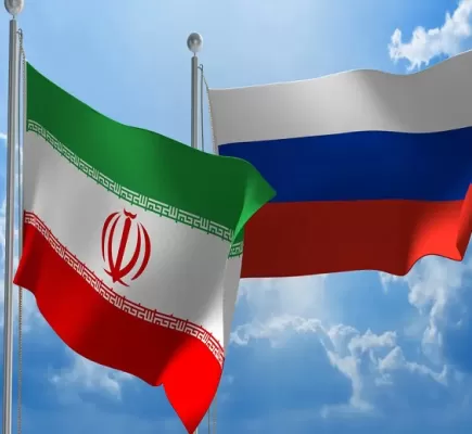 إيران وروسيا... مجالات تعاون جديدة