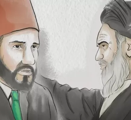 من أخطر على العرب... إيران أم الإخوان؟
