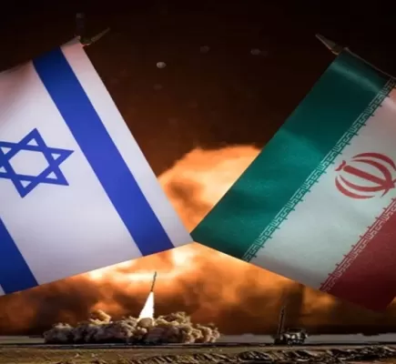 مواجهة هجينة: معالم استراتيجيات الحرب الإسرائيلية - الإيرانية وآفاقها المنظورة