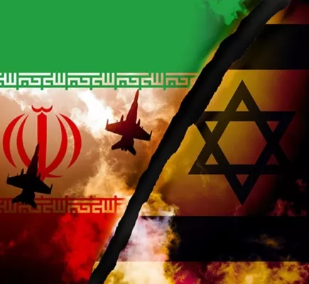 الحرب الإيرانية الإسرائيلية و&amp;quot;الشرق الأوسط الجديد&amp;quot;... ما القصة؟