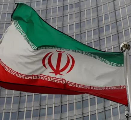 النظام الإيراني في خطر... تمرد وعصيان عسكري