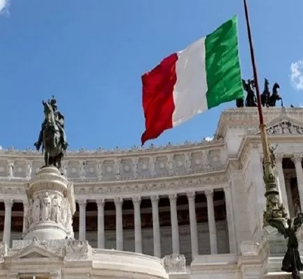عين إيطاليا على أفريقيا... مصالح اقتصادية وأمنيّة في الميزان