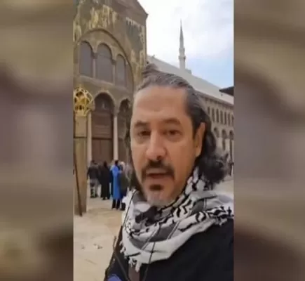 تفاصيل جديدة بشأن توقيف القرضاوي الابن.. هل يسلمه لبنان للقاهرة؟