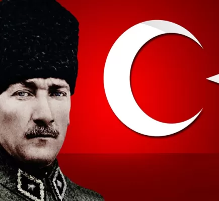 أتاتورك... كيف أصبح أباً للأتراك؟