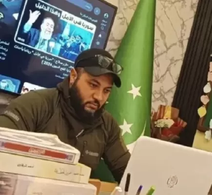 اعتقال الإخواني الهارب أحمد المنصور في سوريا: ما الدلالات؟