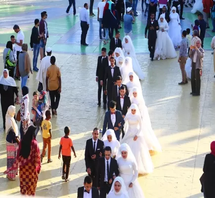 قانون الأحوال الشخصية الجديد يثير الجدل بمصر... ما التفاصيل؟