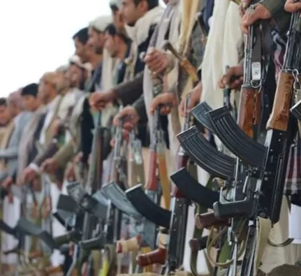 نفاق الإخوان.. &amp;quot;وحدويون&amp;quot; في عدن &amp;quot;انفصاليون&amp;quot; في حضرموت والمهرة