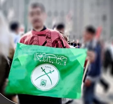 الجماعة حين تأكل أبناءها
