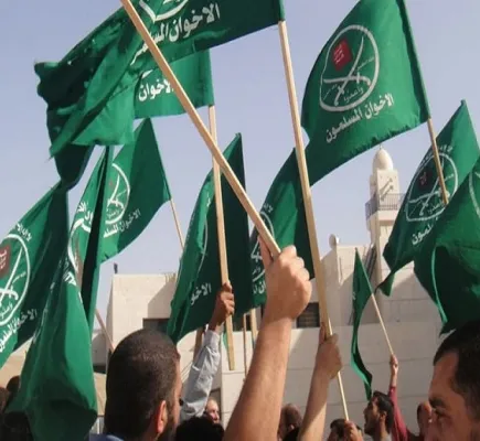 الإخوان المسلمين … بدونهم لما وجدت القاعدة وتنظيم داعش