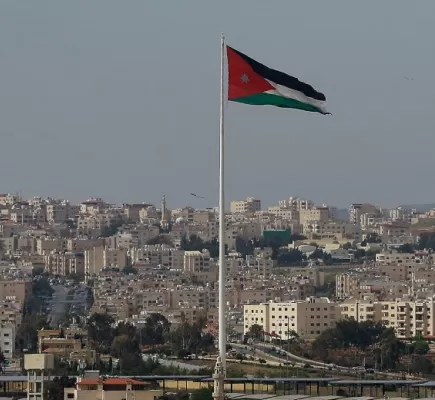 رويترز عن مصدرين أردنيين: الأردن احبط مؤامرة ايرانية إخوانية لتنفيذ عمليات تخريبية بالاسلحة