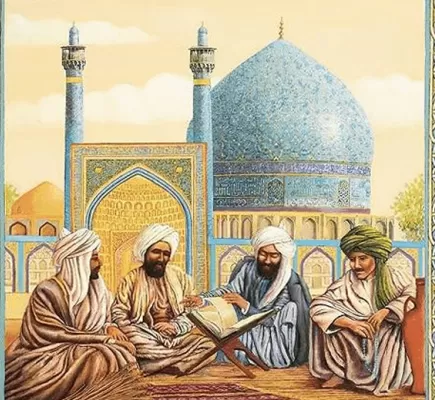 إشكالية العلاقة بين السلطة والمعرفة في التاريخ الإسلامي