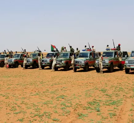 مطالب سودانية متزايدة لوضع الإخوان على قوائم الإرهاب... لماذا؟ وما التداعيات؟