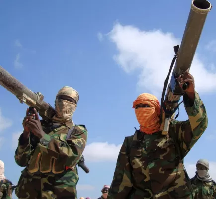تقرير دولي يسلط الضوء على مصادر تمويل جماعات إرهابية بأفريقيا