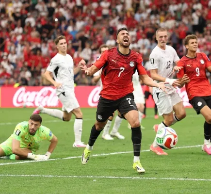 كأس العالم يعيد اكتشاف مصر عربيا