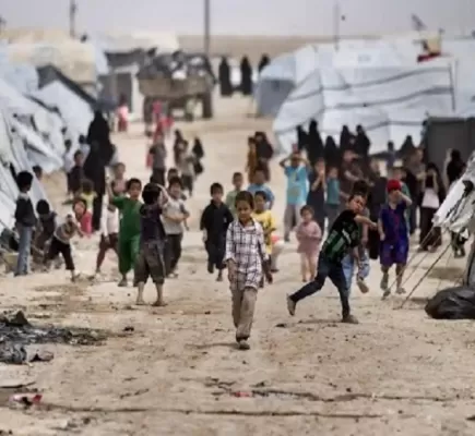 تقرير يدعو للتفاؤل حول أطفال الجهاديين .. ماذا جاء فيه؟