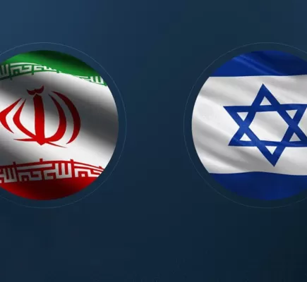 تنديد دولي وتحذير إسرائيلي للصاروخ &quot;فرط صوتي&quot; الإيراني