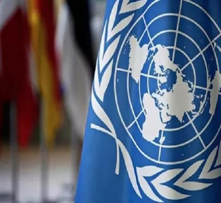 الأمم المتحدة تخشى ارتكاب &amp;quot;جرائم حرب&amp;quot; في الحرب على غزة... تفاصيل