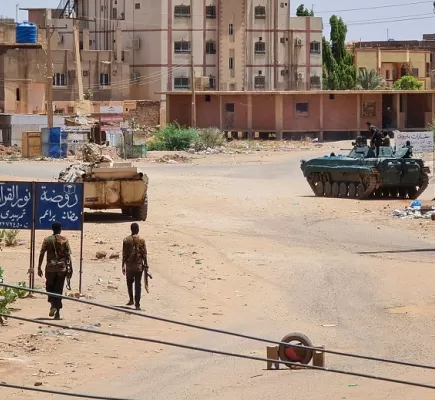 الأوضاع في الجزيرة والحرب السودانية – دور الجماعات الإسلامية ومشروع التقسيم