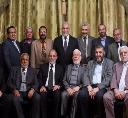 كيف تدير جماعة “الاخوان المسلمين” شبكات عملها من داخل اوروبا ؟