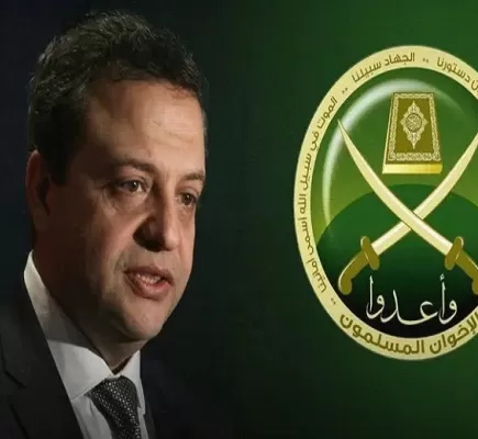 إحباط محاولة هروب قيادي إخواني مصري من تركيا