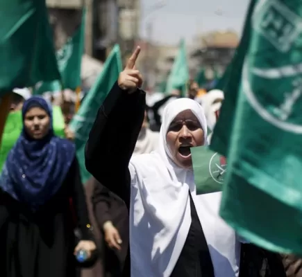 من الشركاء إلى الخصوم: الإخوان المسلمون والدولة في الأردن