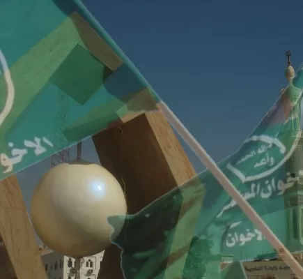 الإسلام السياسي يتجه نحو العسكرة وينشط بهوية وتحالفات جديدة