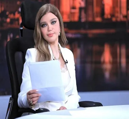 ياسمين الخطيب لحفريات: المسؤولية الأخلاقية تُلزم الإعلامي محمود سعد بالاعتذار