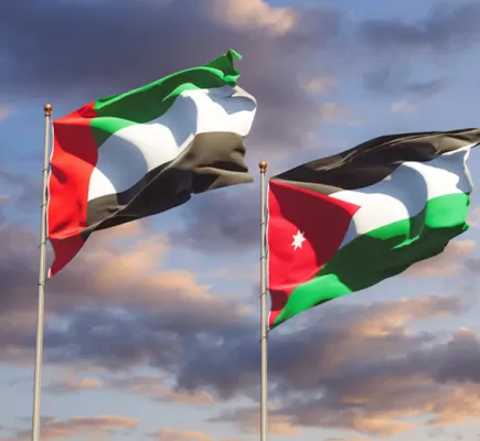 الإمارات تمد يد الخير للعائلات الأردنية المحتاجة... ماذا قدمت؟
