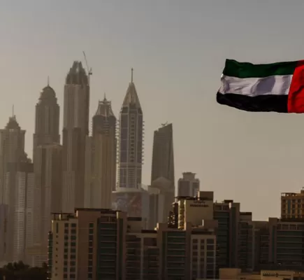 الإمارات توجه انتقادات لاذعة لإسرائيل