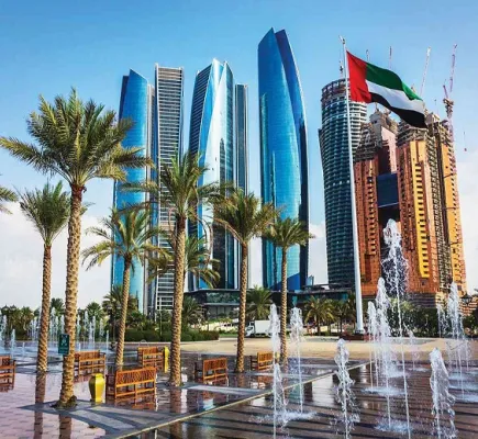المساعي الإخوانية في شيطنة الإمارات
