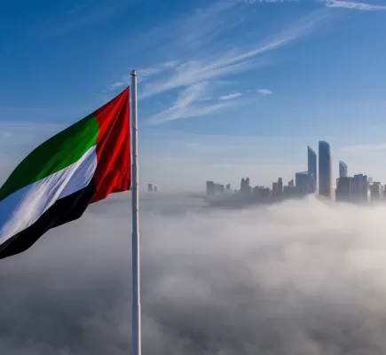 الإمارات تتقدم في مجال التكنولوجيا والابتكار... تصنيف عالمي جديد