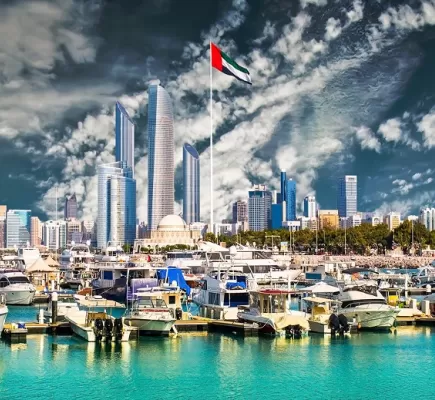 الإمارات تتصدر عربياً وخليجياً في الذكاء الاصطناعي