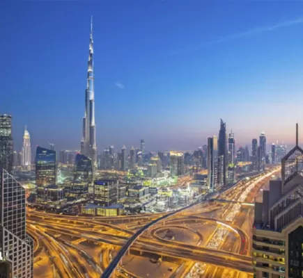 دبي وجهة مثالية لتوسع الشركات المليارية الناشئة عالمياً... تفاصيل
