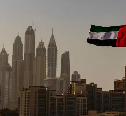 الإمارات.. المنشآت العقابية والإصلاحية.. حقوق الإنسان أولاً