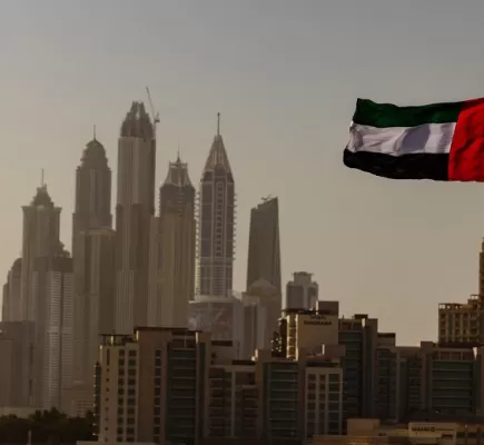 الإمارات أقل الدول فساداً... مؤشر عالمي
