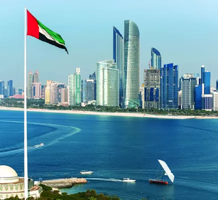 الإمارات ضمن الـ (10) الكبار عالمياً في هذا القطاع