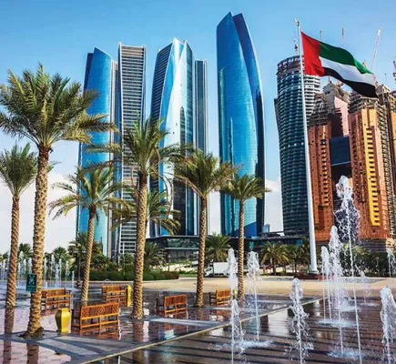 اقتصاد الإمارات سيكون الأقوى في 2023... لهذه الأسباب