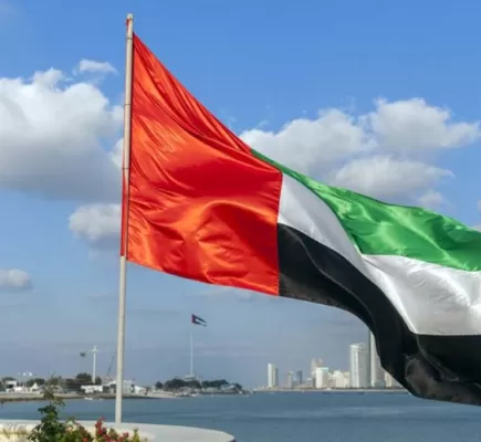 الإمارات تدعم منظومة الأمن والاستقرار في شبوة اليمنية