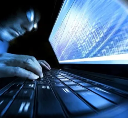 الإنترنت المظلم: ملعب التكفيريين المجهول