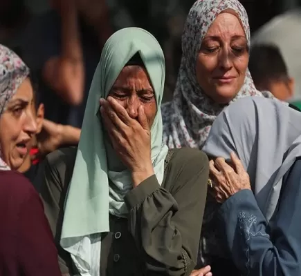 محنة غزة وانتقائية &amp;quot;الضمير العالمي&amp;quot;!