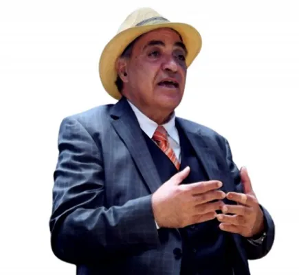 حسونة المصباحي.. كاتب ظل مسافرًا بين النص والمكان