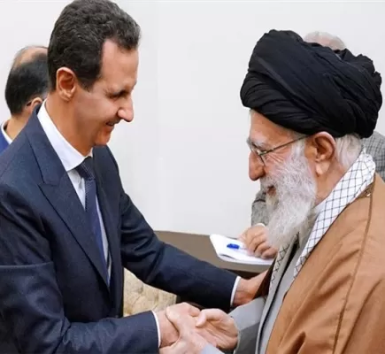 قوة مُبالغ فيها.. ماذا تبقّى من &amp;quot;المحور الإيراني&amp;quot;؟