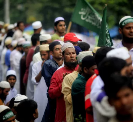 فضيحة البنك الإسلامي البنغالي، تكشف مخالفات الإخوان المالية